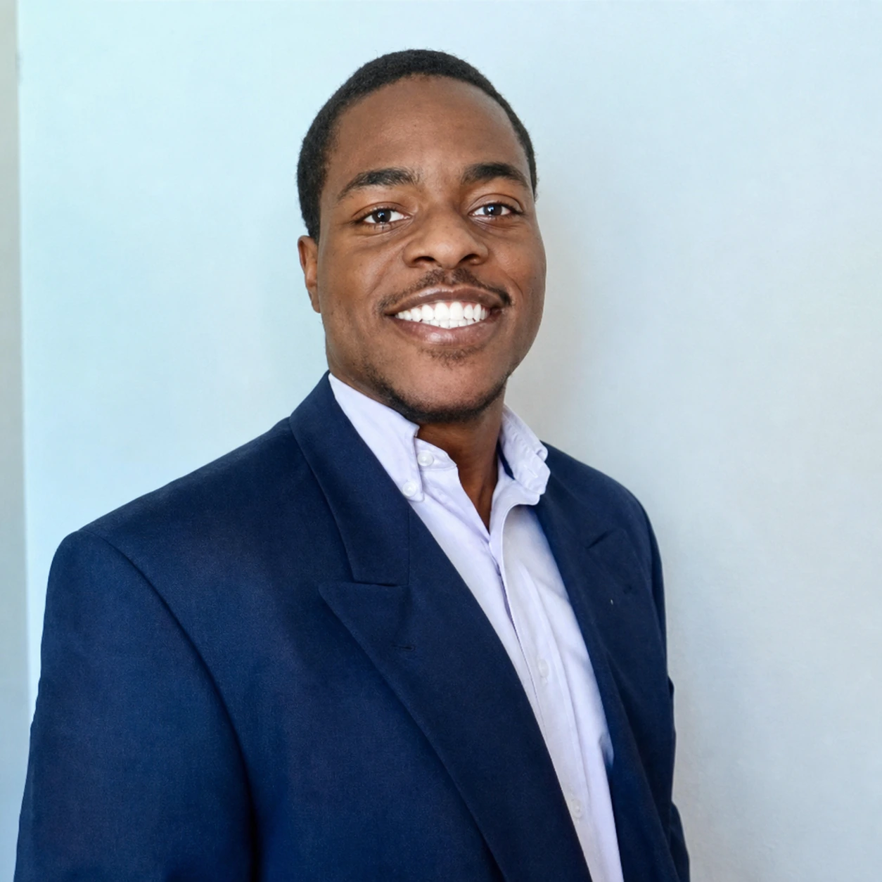 Michael Nwosu, Founder and Managing Partner of Ledger Tree Financial Group